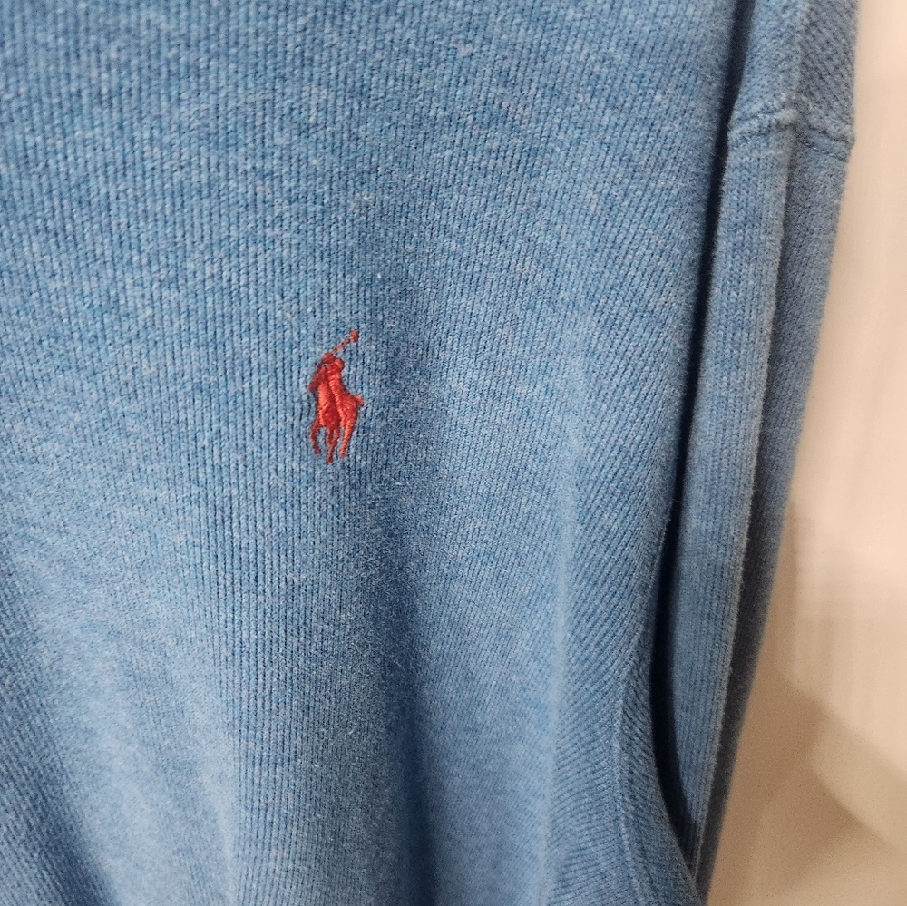 Men polo ralph lauren - Picture 2 of 3